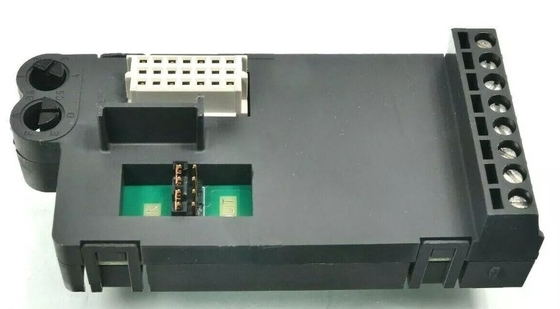 KJ3007X1-EA1 12P2413X062 Emerson DeltaV Profibus DP Terminal Bloku