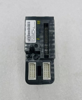 KJ3204X1-BA1 Emerson DO 32-Kanal 24 VDC Yüksek Yan Serisi 2 Kartı