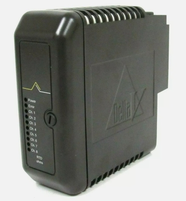 KJ4006X1-BL1 12P4726X082 Emerson AI 8 kanallı terminal bloğu 2/4 tel