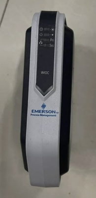 KL2102X1-BA1 Emerson Kablosuz I/O Kartı WIOC