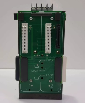 KJ4001X1-BA3 Emerson 2 Geniş Güç/Kontrolör Taşıyıcı