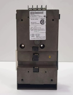 KJ4001X1-BA3 Emerson 2 Geniş Güç/Kontrolör Taşıyıcı