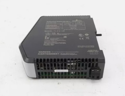 KJ1501X1-BC4 Emerson Sistemi Çift DC Güç kaynağı