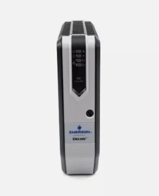 KJ2005X1-MQ2 Emerson Sistemi Çift DC Güç kaynağı