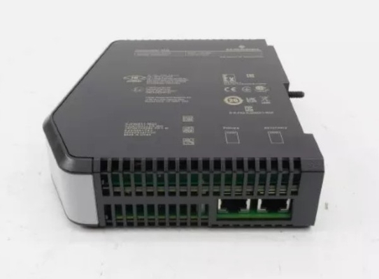 KJ2005X1-MQ2 Emerson Sistemi Çift DC Güç kaynağı