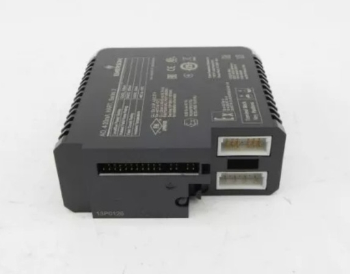 KJ3221X1-BA2 Emerson AO 4-20 mA HART 8 Kanal