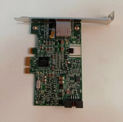 A6110 Emerson Çubuk Relative Vibration Monitor
