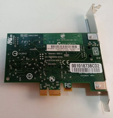 A6110 Emerson Çubuk Relative Vibration Monitor