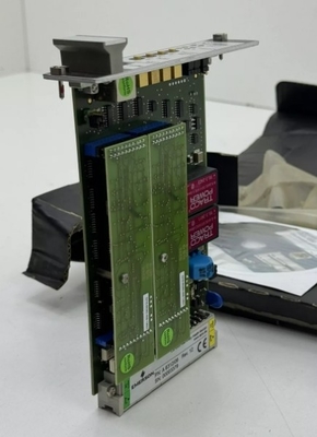 A6312/06 Emerson itiş konumu farklılık genişleme ve çubuk pozisyon monitörü