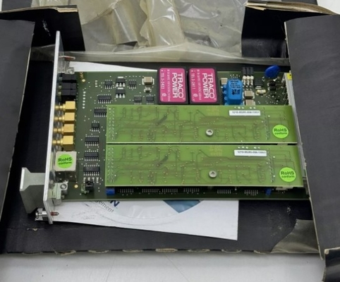 A6312/06 Emerson itiş konumu farklılık genişleme ve çubuk pozisyon monitörü