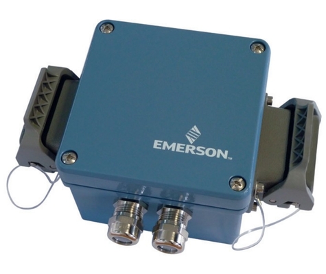 A3125/022-010 Emerson AMS 3125 Yerçekimi titreşim monitörü
