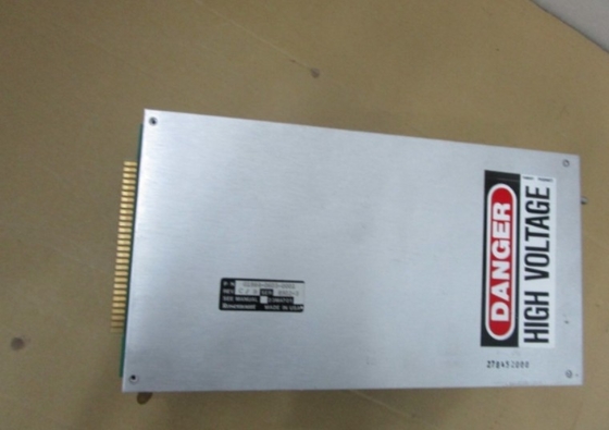 01984-0605-0001 Emerson MUX Yüksek Voltajlı Güç Tedarik Modülü
