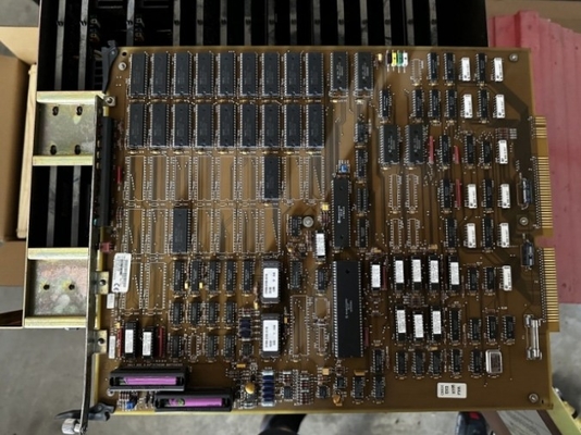 01984-2347-0021 Emerson PC BİLGİ BORTU STATUS LED'ler