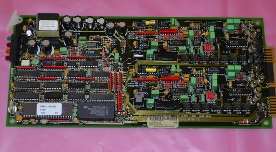 01984-2731-0001 Emerson FIC RTD/TC Çember Kurulu