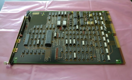 10P50400006 Emerson Kontrol Paneli II Çok Kullanımlı