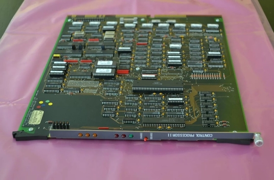 10P50400006 Emerson Kontrol Paneli II Çok Kullanımlı