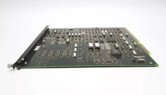10P50870004 Emerson Koordinatör İşlemci Kart IV Kart Montajı