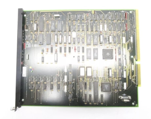 10P50870004 Emerson Koordinatör İşlemci Kart IV Kart Montajı
