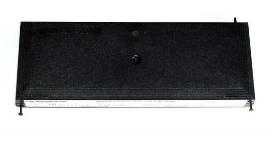 10P53520006 Emerson düşük taraflı anahtar DIO DISCRETE FIELD INTERFACE MODUL