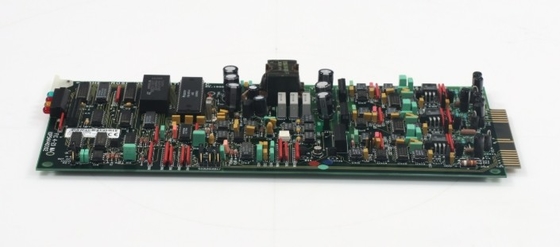 10P54440002 Emerson Rack Mount 3 Nokta Analog Çıkış Modülü