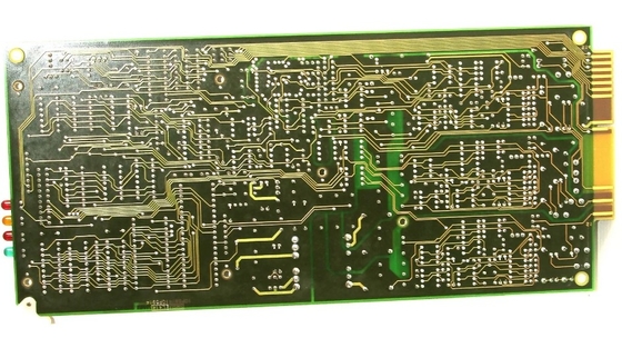 10P59150002 Emerson Arayüz Kartı Analog Giriş 16 Nokta 4-20 mA