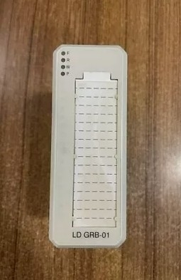 LDGRB-01 3BSE013177R1 ABB Yüksek Performanslı Kontrol Modülü