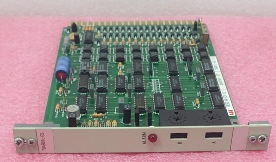 70EA01B-ES HESG447307R1 ABB Analog Giriş Modülü