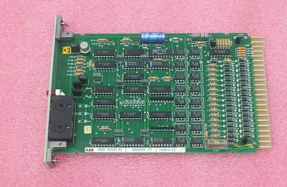 70EA01B-ES HESG447307R1 ABB Analog Giriş Modülü