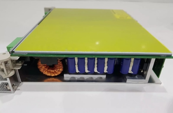 500PSM03A 1MRB150038R1 ABB Güç Tedarik Modülü 100W
