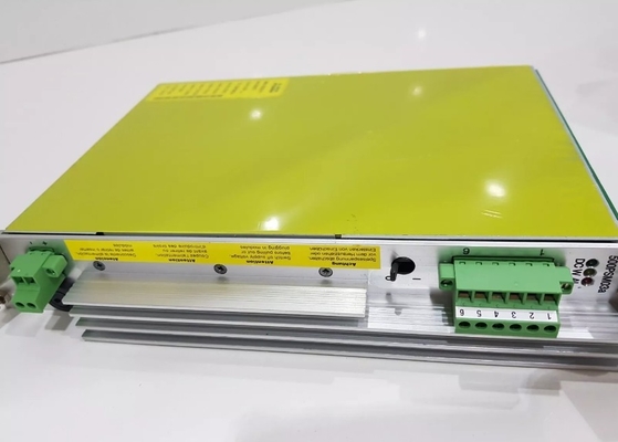500PSM03A 1MRB150038R1 ABB Güç Tedarik Modülü 100W