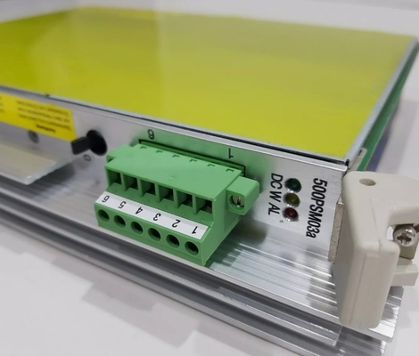 500PSM03 IMRB150038R1 ABB Güç Tedarik Modülü 100W