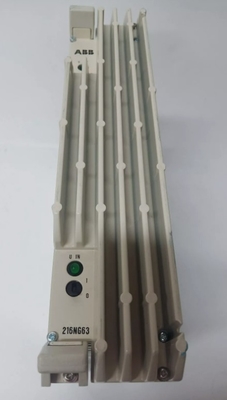 216NG63 HESG441635R1 ABB Sayısal Jeneratör Koruması