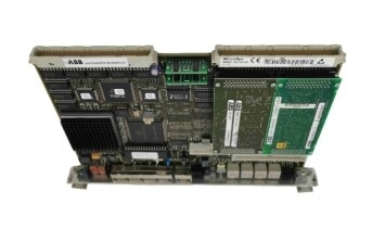 500CPU03 IHDF700003R6121 ABB Merkezi İşlem Birimi