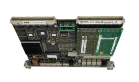 500CPU03 IHDF700003R5112 ((500PBIO01-TTL IMRB178009R002+500PBIO01-TTL IMRB178009R002) ABB Merkezi İşlem Birimi