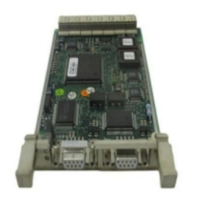 500CPU03 IHDF700003R5122 ((500PBIO01-TTL IMRB178009R002+500LBI02 IMRB178032R1) ABB Merkezi İşlem Birimi