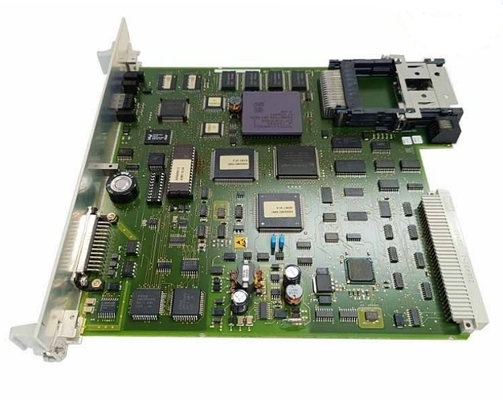 216VC62A HESG324442R13/B ABB Dijital Sinyal İşleme Modülü