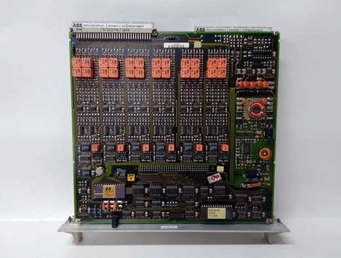 216EA61B HESG448230R1/G ABB Dijital Otomasyon Kontrol Modülü