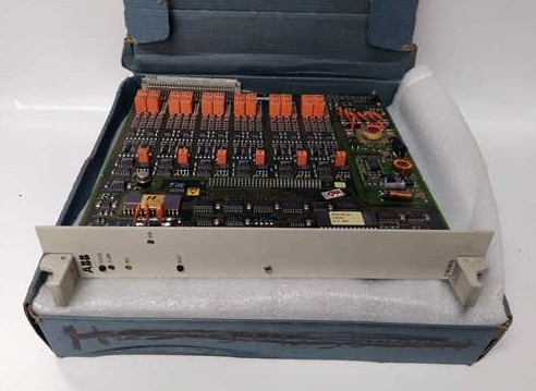 216EA61B HESG448230R1/G ABB Dijital Otomasyon Kontrol Modülü