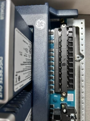 IS410TBCIS2C GE Mark VIe I/O Terminal Board 12 Kanal