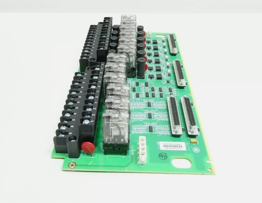 IS200TRLYH1B GE Röle Çıktı Terminal Kart
