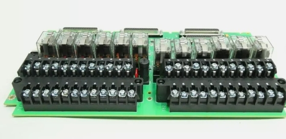 IS200TRLYH1B GE Röle Çıktı Terminal Kart