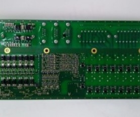 IS200STAOH2A GE Çıkış Analog Terminal Kartı 8 Kanal