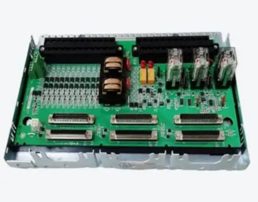 IS200STURH2A GE Simplex Tamir Girişi Turbin Terminal Board üzerinden