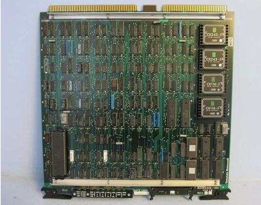 Honeywell 80360206-001 Endüstriyel ve Akıllı Otomasyon için PLC Modülü Kontrol Sistemi