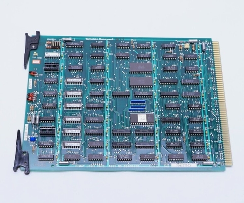 Honeywell 82408330-001 PLC I/O Modülü Kontrol Sistemi Hiway Mantık Kartı