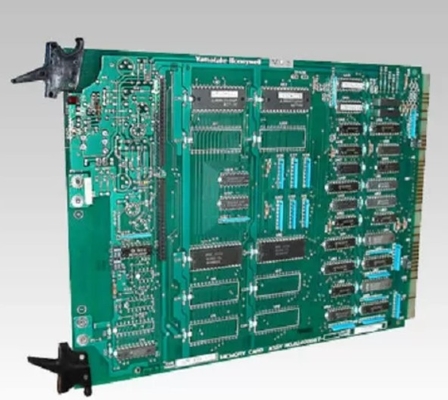 Honeywell 82408667-003 yedek parçalar ROM/RAM 505 Mamory Board