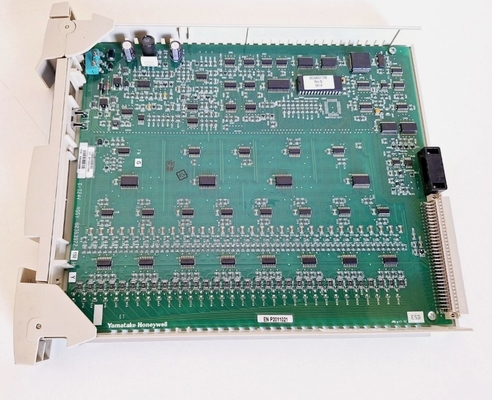 Honeywell 80363972-150 Dijital Giriş Modülü Kartı I/O İşlemcisi