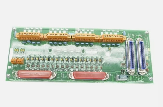 Honeywell 80366481-175 MC-TAOY22 Dijital Analog Çıkış Modülü