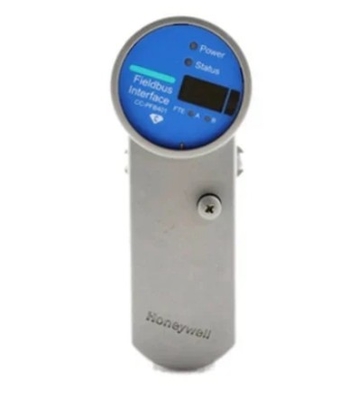 Honeywell 8C-PAIHA1 Modülü HART (16) ile Anaalog Giriş, Kaplı