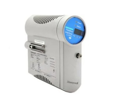 Honeywell 8C-PAIHA1 Modülü HART (16) ile Anaalog Giriş, Kaplı